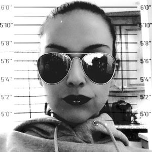 Meet your Posher, Christine